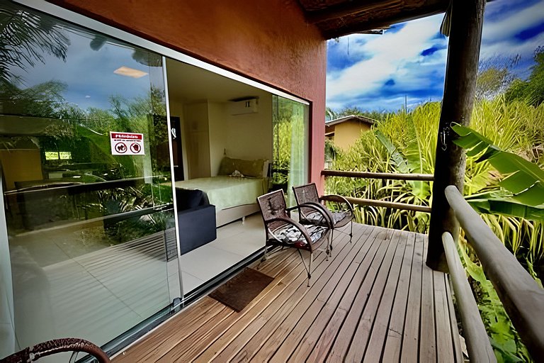 Villas do Pratagy Studio Acerola