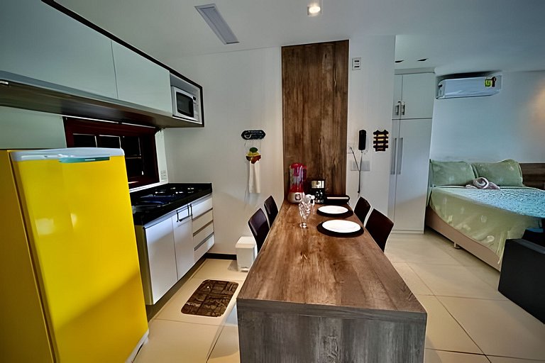 Villas do Pratagy Studio Acerola