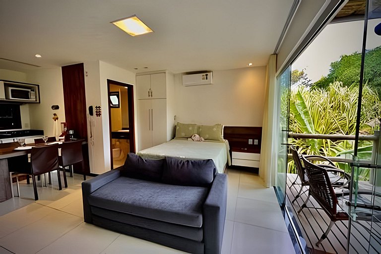 Villas do Pratagy Studio Acerola