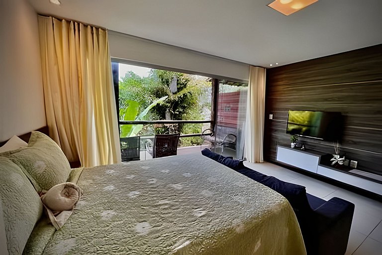 Villas do Pratagy Studio Acerola
