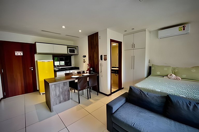 Villas do Pratagy Studio Acerola