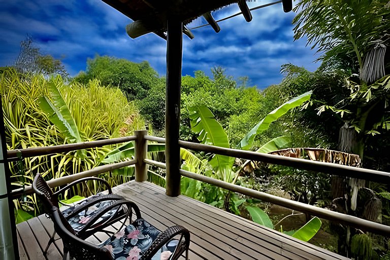 Villas do Pratagy Studio Acerola