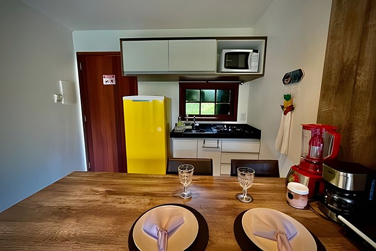 Villas do Pratagy Studio Acerola