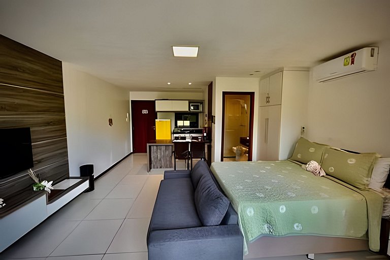 Villas do Pratagy Studio Acerola