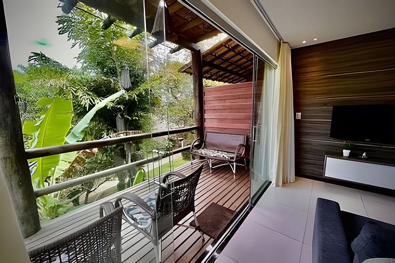 Villas do Pratagy Studio Acerola