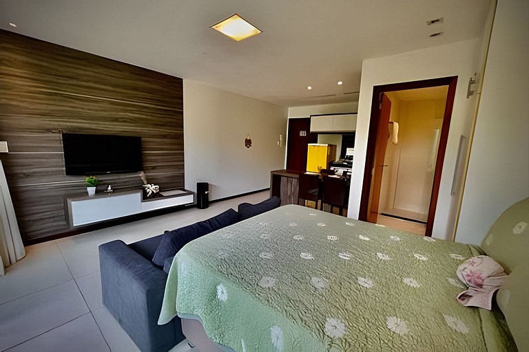 Villas do Pratagy Studio Acerola