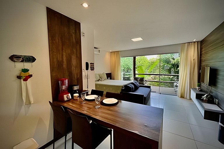 Villas do Pratagy Studio Acerola