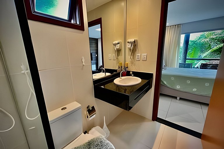 Villas do Pratagy Studio Acerola
