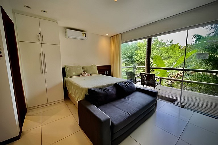Villas do Pratagy Studio Acerola