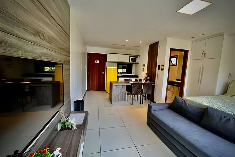 Villas do Pratagy Studio Acerola