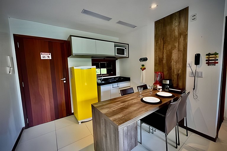 Villas do Pratagy Studio Acerola