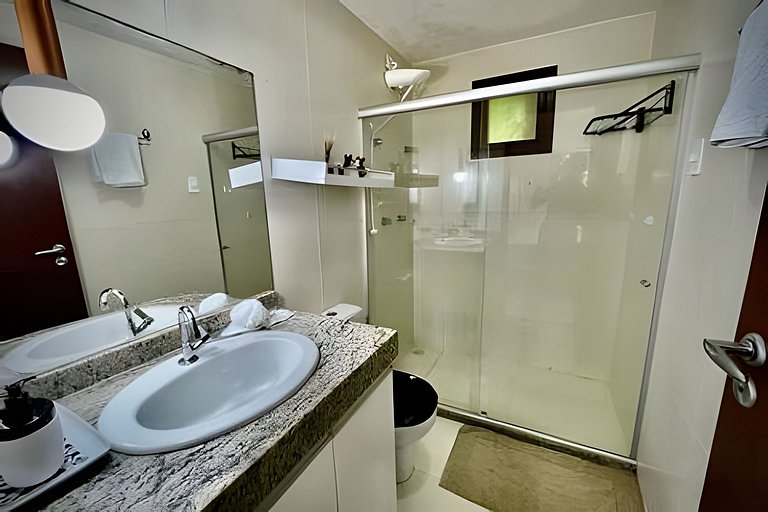 Villas do Pratagy Studio Limão