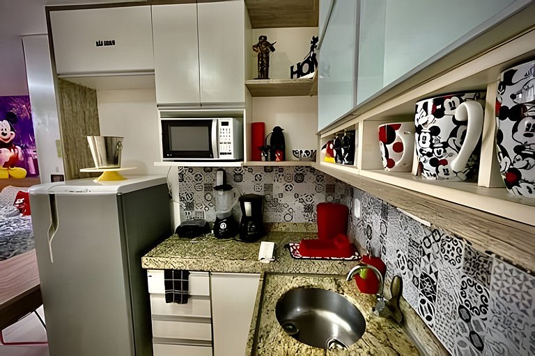 Villas do Pratagy Studio Limão
