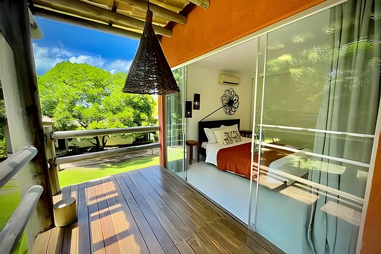 Villas do Pratagy Tulipa