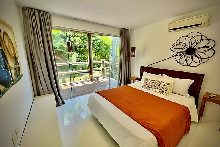Villas do Pratagy Tulipa