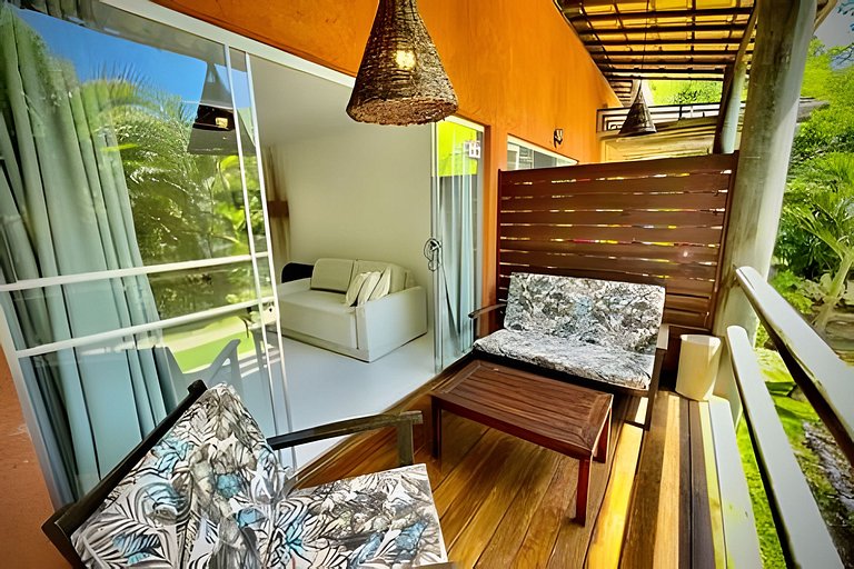 Villas do Pratagy Tulipa