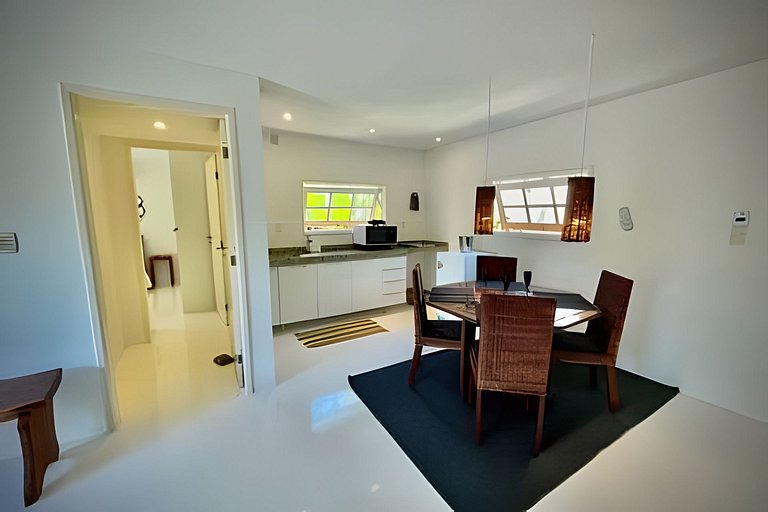 Villas do Pratagy Tulipa