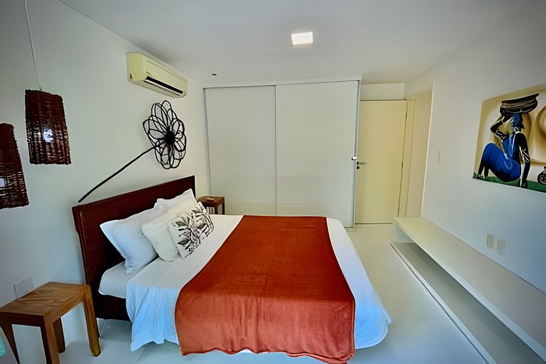 Villas do Pratagy Tulipa