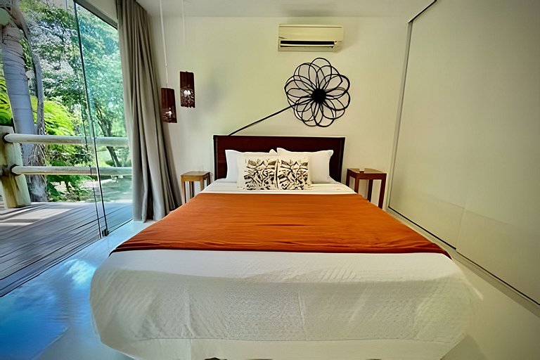 Villas do Pratagy Tulipa
