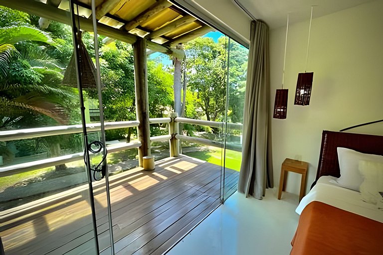 Villas do Pratagy Tulipa
