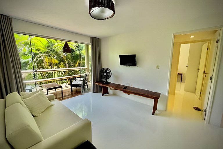 Villas do Pratagy Tulipa