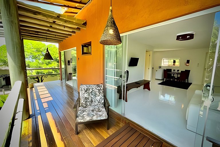 Villas do Pratagy Tulipa