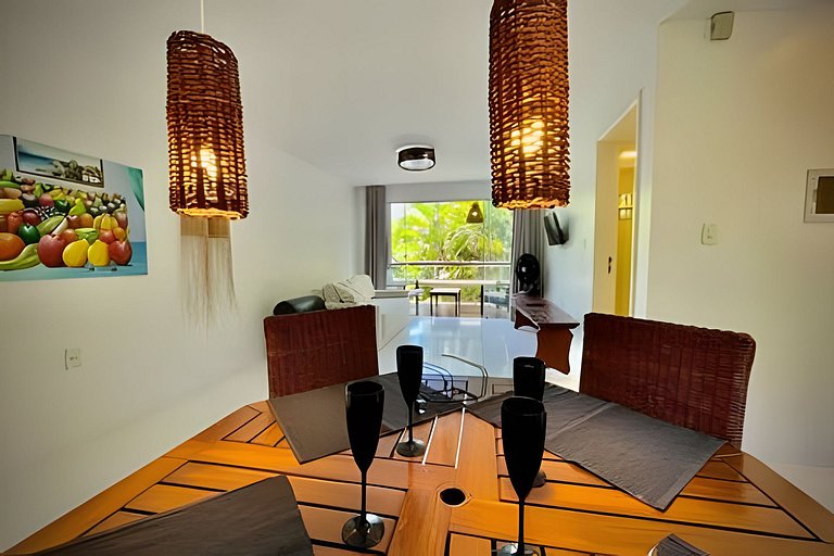 Villas do Pratagy Tulipa
