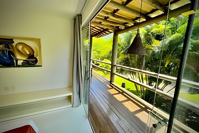 Villas do Pratagy Tulipa