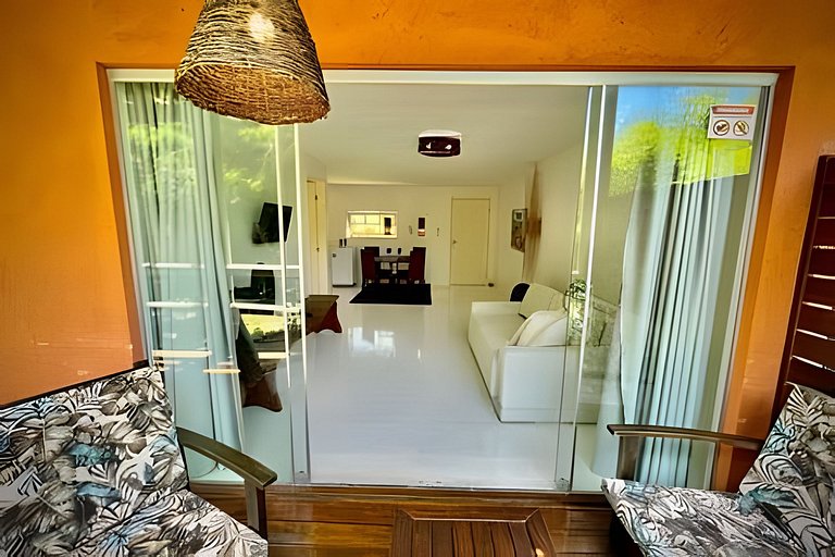 Villas do Pratagy Tulipa