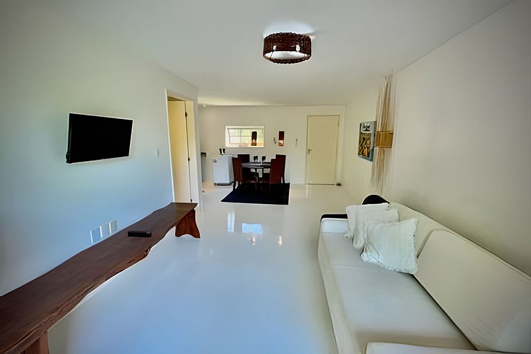Villas do Pratagy Tulipa