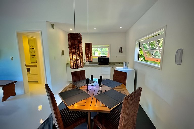 Villas do Pratagy Tulipa
