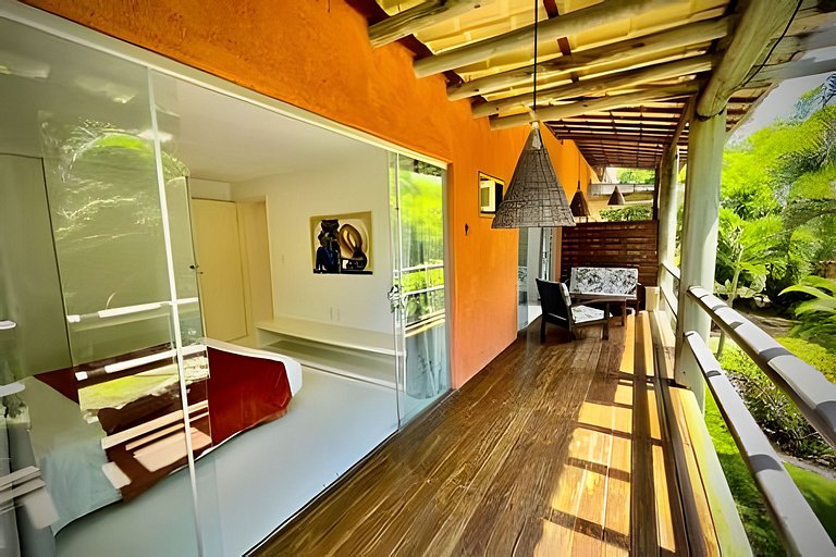 Villas do Pratagy Tulipa