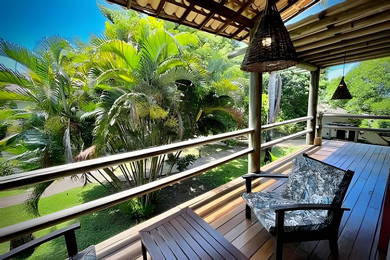 Villas do Pratagy Tulipa