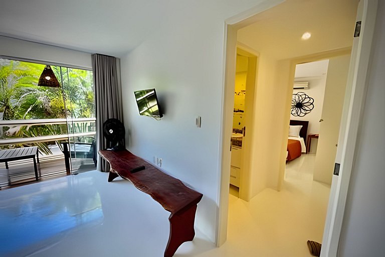 Villas do Pratagy Tulipa