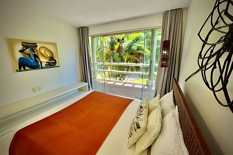 Villas do Pratagy Tulipa