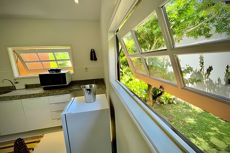 Villas do Pratagy Tulipa