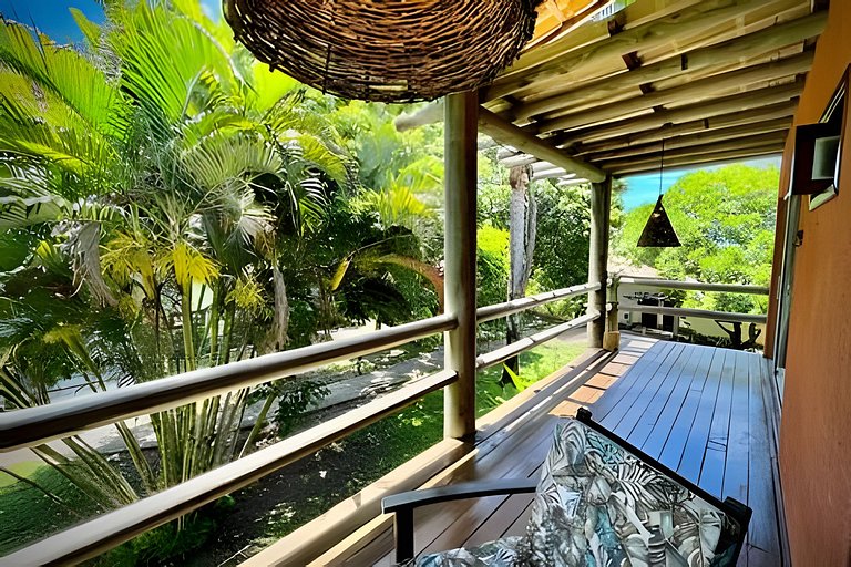 Villas do Pratagy Tulipa