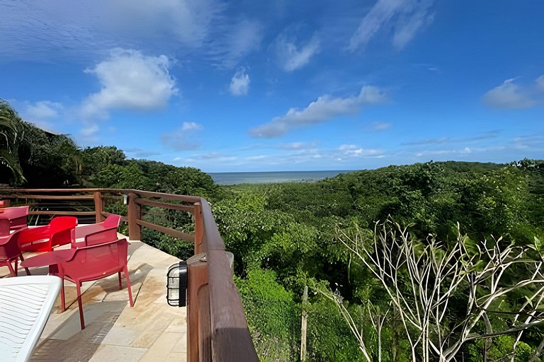 Villas do Pratagy Tulipa