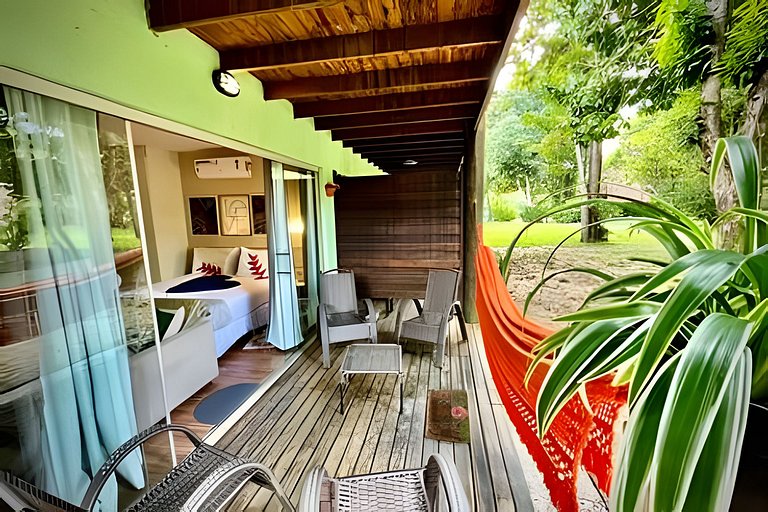 Villas do Pratagy VIP - Studio Terra Mar