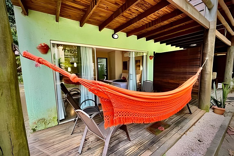 Villas do Pratagy VIP - Studio Terra Mar