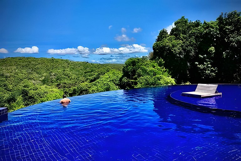 Villas do Pratagy VIP - Studio Terra Mar