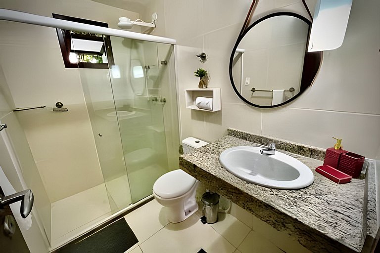 Villas do Pratagy VIP - Studio Terra Mar