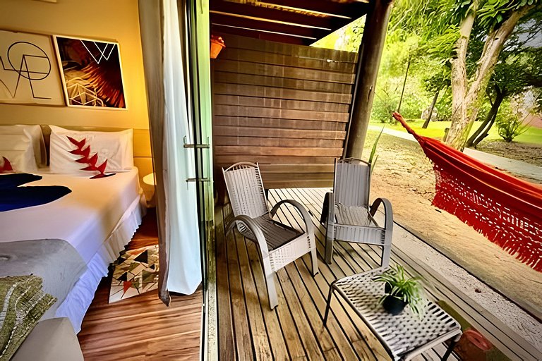 Villas do Pratagy VIP - Studio Terra Mar