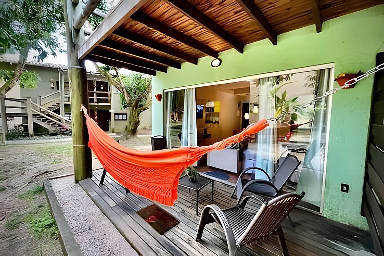 Villas do Pratagy VIP - Studio Terra Mar