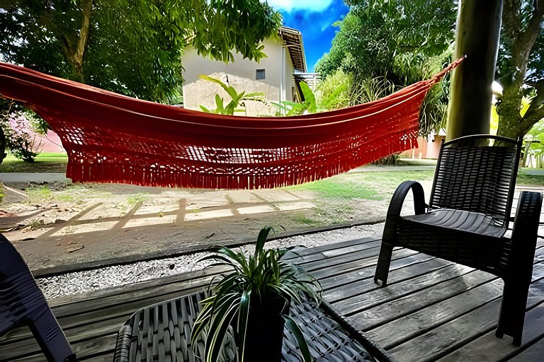 Villas do Pratagy VIP - Studio Terra Mar