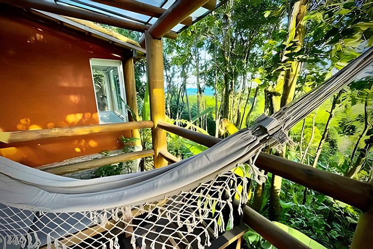 Villas do Pratagy VIP - Suite Vista Mar