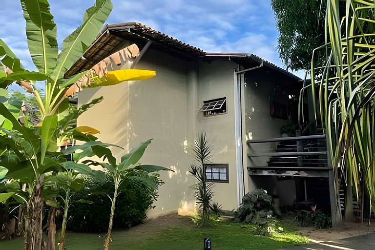 Villas do Pratagy VIP - Bangalô Premium