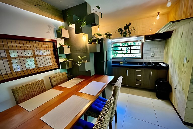Villas do Pratagy VIP - Bangalô Premium