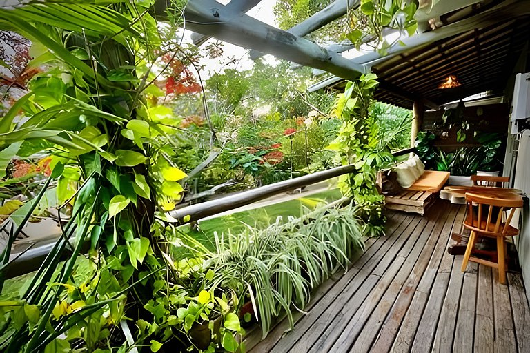 Villas do Pratagy VIP - Bangalô Premium