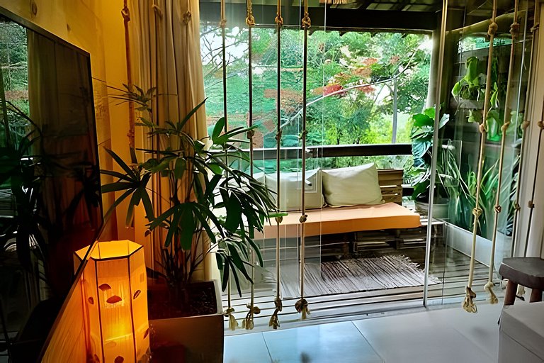 Villas do Pratagy VIP - Bangalô Premium